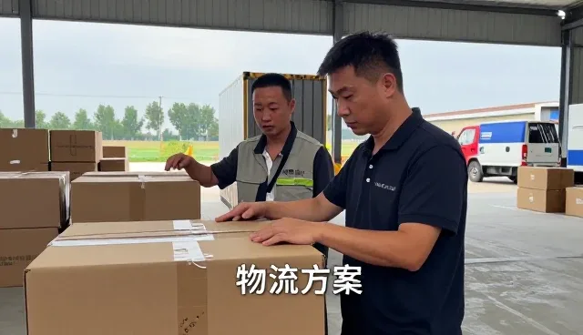 深圳市昊杰物流有限公司带来学校与医院应用中的智能仓储服务体验